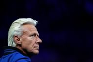 Bjorn Borg